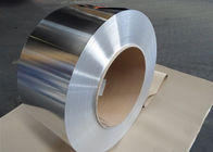 Durable Aluminum Coil Stock Good Corrosion Resistance For Transportation Material