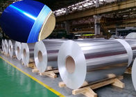 5000 Series Anodized Aluminum Coil UV Radiation Resistance Customized Colors