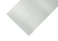 Mill Finish Flat Aluminum Sheet 6061 Aluminum Silicon Magnesium Alloy