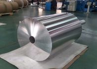 Lubricated Aluminium Foil Reel Packaging For Food Container Boxes
