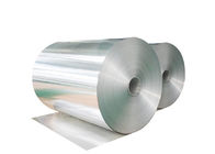 Light Gauge Food Grade Aluminium Foil For Flexible Wrapping