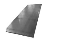 High Corrosion Resistance 5000 Series Aluminum Sheet For Tank Car Body