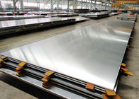 High Strength 5083 Aluminum Sheet Corrosion Resistant For Cryogenic Equipment