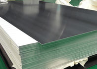 SGS BV Approved 3000 Series Aluminum Alloy Sheet For Liquid Crystal Back Plate