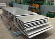 Cold Worked 3000 Series Aluminum Alloy Sheet For Thinner Beverage Cans