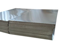 1060 O / H Temper 99.6% 1000 Aluminum Sheet Thickness 0.2-6.35 Mm
