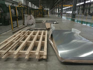 1060 O / H Temper 99.6% 1000 Aluminum Sheet Thickness 0.2-6.35 Mm