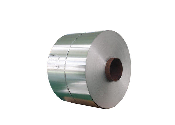 Direct Casting Aluminum Coil Stock For Aerospace Structural Parts 0.2mm - 10mm Thickness