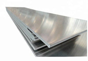 3000 Series Aluminum Manganese Steel Plate / 3003 3004 3105 Aluminum Alloy Plate