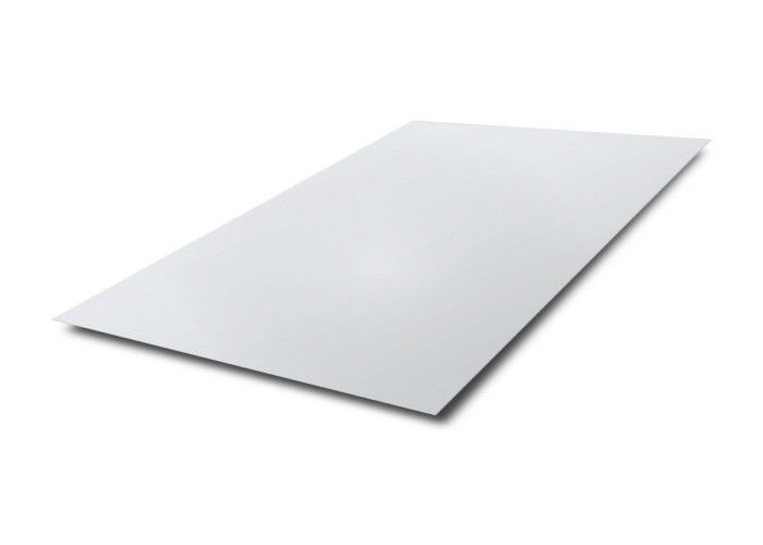 Industrial Pure Aluminum Sheet / Flat Aluminum Plate 0.2-6mm H14 H16 H18 O 1050