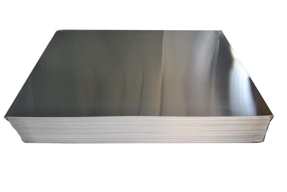 H18 0.14mm 0.27mm 1000 Aluminum Sheet 1050 For PS Plate GB/T 3880-2006