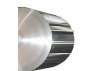 Heat Reflector Polished Aluminum Sheet 100 - 2650mm Width For Solar Reflector