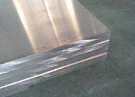 Ship Board 5083 Marine Aluminum Sheet O H Temper With High Weather Resistance