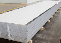 ASTM B 209 Standard 1000 Aluminum Sheet Mill Finish For Kitchen Utensils