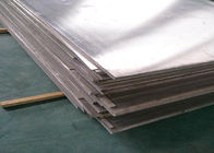 Astm En485 Standard Marine Aluminum Sheet Customized Width Length Thickness