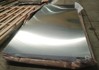 Corrosion Resistant Flat Aluminum Plate 3003 H14 Temper 3mm x 1250mm
