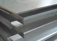 Customized 5052 5083 Aluminum Sheet Corrosion Resistant With High Conductivity