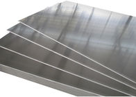 Mill Finish Aluminium Sheet 3003 ASTM B209 DC/ CC quality For Decoration