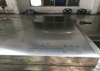 Low Density 5000 Series Aluminum Sheet For Interior Decoration Customized Weight
