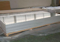 5086 H32 Marine Grade Aluminum For Shipbuilding / Aluminium Sheet