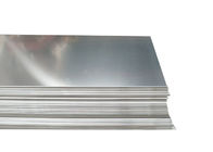 Hot Rolled 5000 Series Aluminum Sheet For Vehicle Armor Plate Mill Test Passed