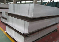 Annealing AL Mn 3000 Series Aluminum Alloy Sheet Hot Worked Metal Sheet Plate