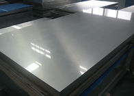 H12 H14 H16 H18 Temper 1000 Aluminum Sheet With Strong Electric Properties