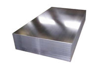 1350 Aluminum Sheet Plate Anodizing Good Insulation Material Width100mmto2650mm