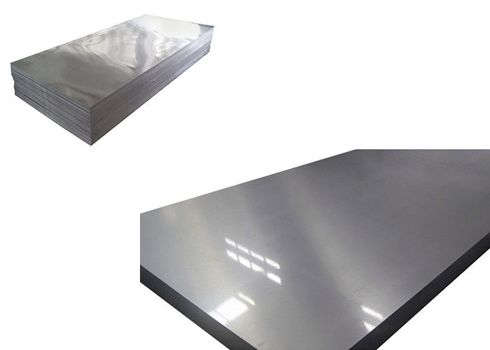 Decorative Anodized Aluminum Sheet 5005 Exterior / Interior Architecture Panel