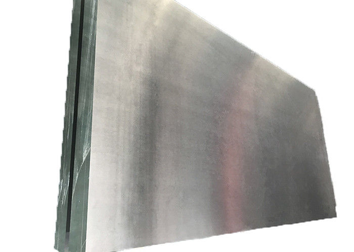 5000 Series Automotive Aluminum Sheet 0.3 - 3.5 Mm Thickness For Body Panels