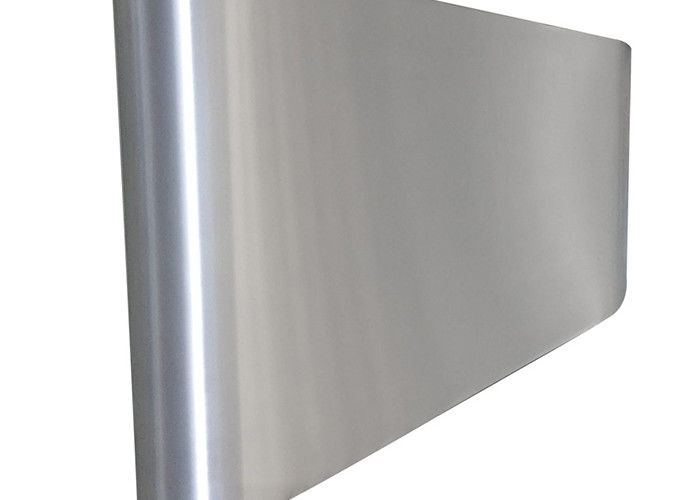Annealing Flat Aluminum Sheet 3xxx Series Metal Gauge 0.2mm - 6mm Thickness