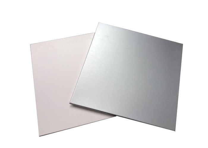 Direct Casting 1000 Series Aluminum Sheets With SGS/BV Cert