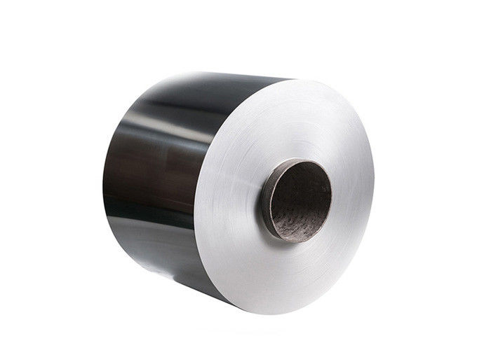 ASTM Standard Aluminium Sheet Coil 4000 Series For Plate Customized Weight