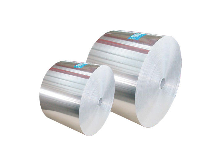 Household Aluminium Foil 200 - 900 mm Width for Aluminum Wrapping Paper