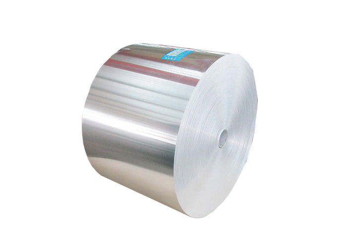 Customized Size Aluminium Foil Packaging for Aluminum Takeaway Containers