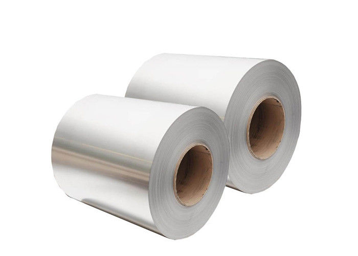 Professional Aluminum Coil Stock 1060 1100 3003 With Non Toxic Ingredient
