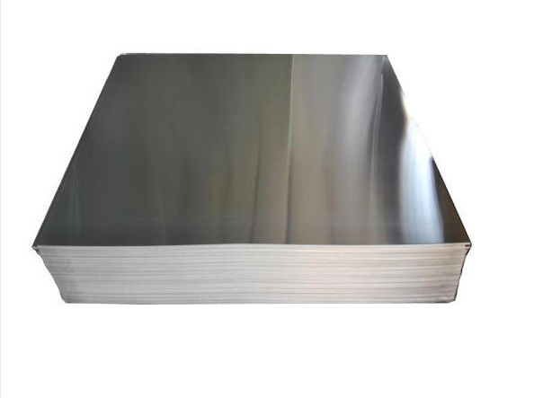 Excellent Welding And Corrosion 5182 Aluminum Sheet H111 For Tank Pressure Container