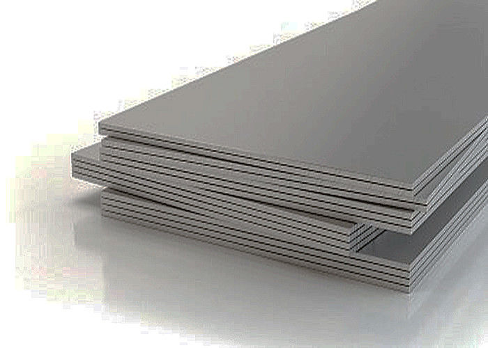 Moderate Strength 3000 Series Aluminum Alloy Sheet 0.2-6.35mm Thickness