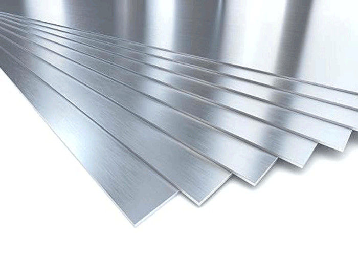 3102 H112 Aluminium Alloy Sheet With Good Elongation And Tensile Strength